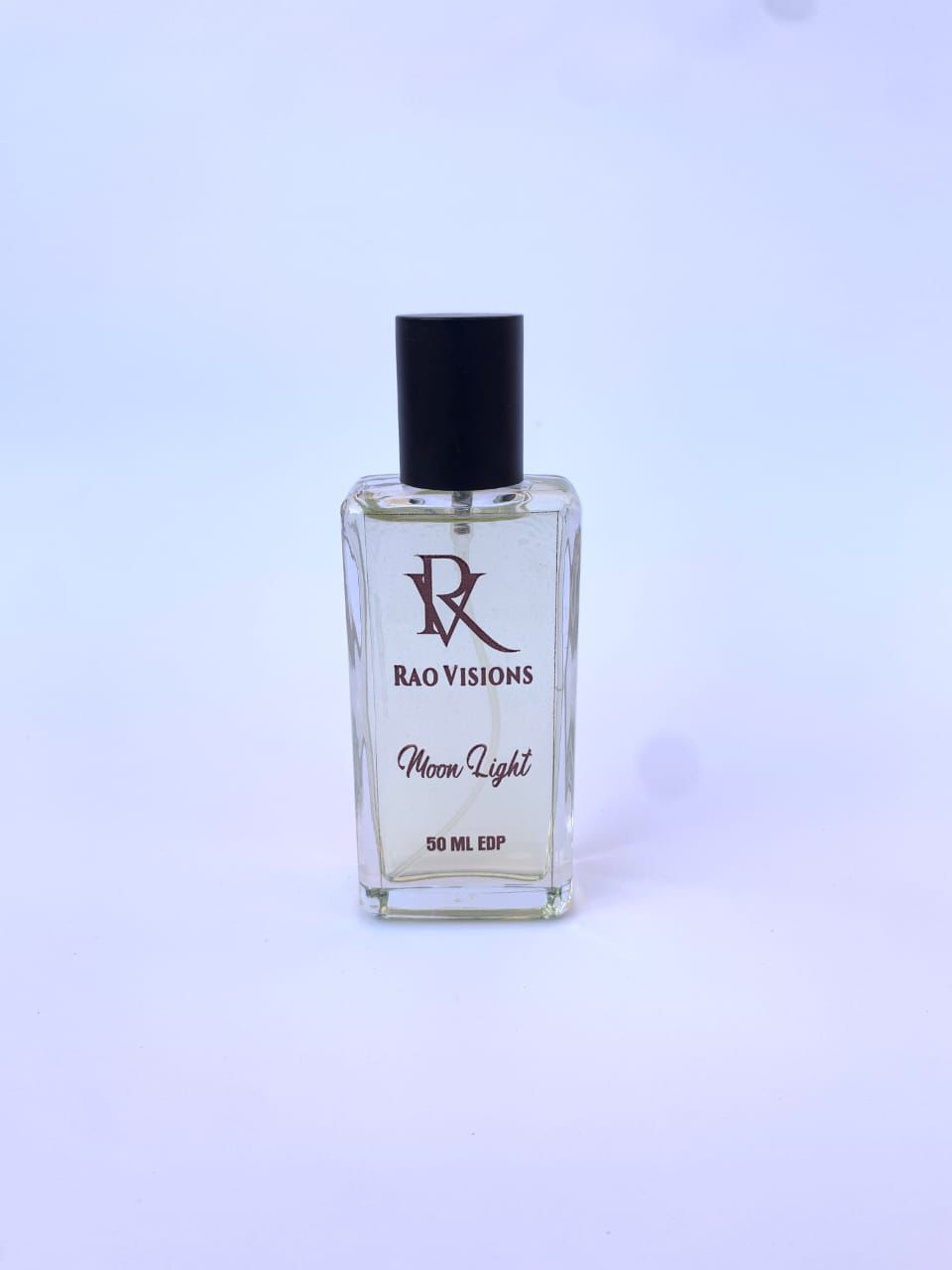 Moonlight Perfume by Rao Visions